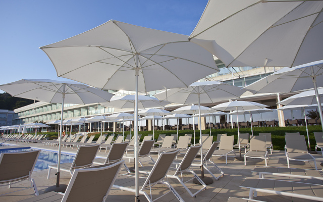 Hotel Seth 55 Santo Tomas