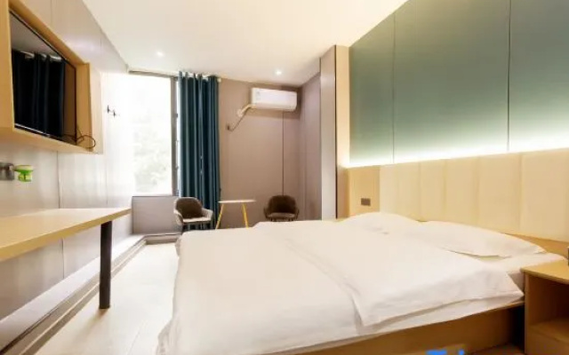 Yue Shangshao Hotel