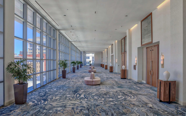 Hilton Norfolk The Main