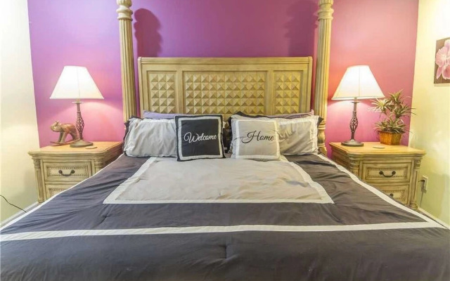 Bluefish 16 - Four Bedroom Condo