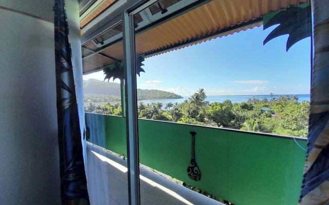 Fare Arana Moorea Guesthouse