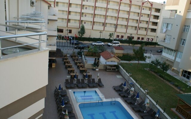 Grand Atilla Otel