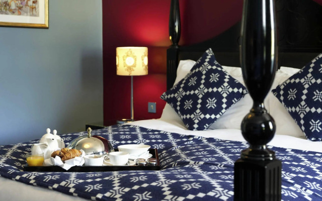 Francis Hotel Bath