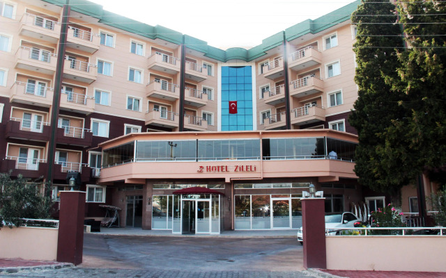 Hotel Zileli