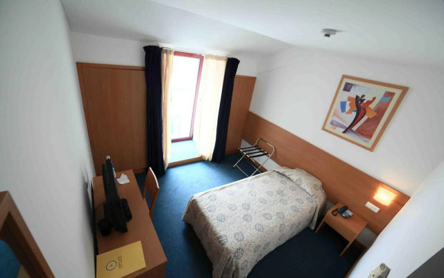 Hotel Matriz