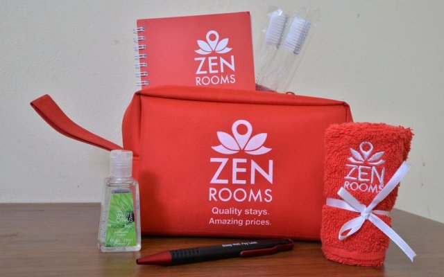 Zen Rooms Mabini Ermita