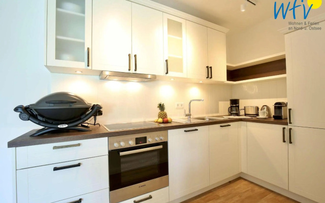 Villa Drees Wangerooge 81848