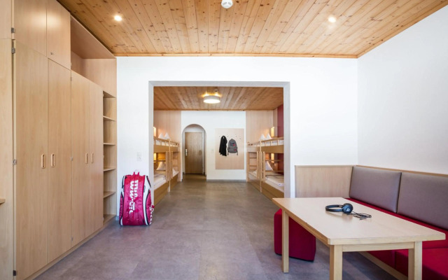 Jugendhotel Markushof Youth Hostel