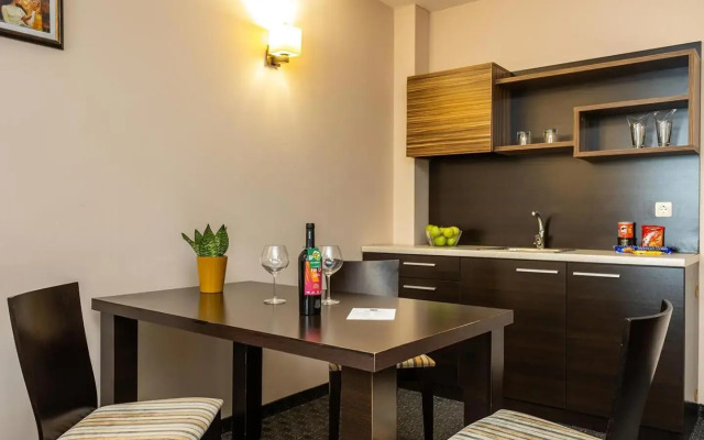 MPM Hotel Mursalitsa