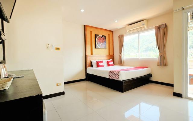 The Million Patong Beach Resort
