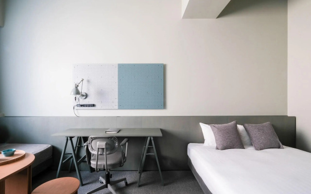 KAIKA Tokyo by The Share Hotels