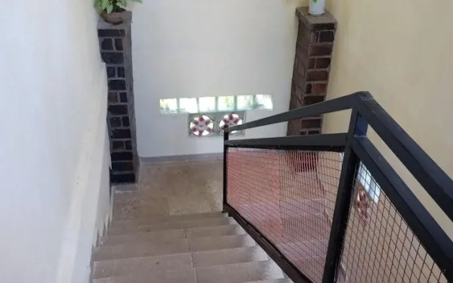 Sangkara Guest House