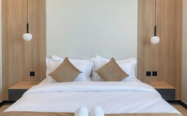 Arjan Park Hotel alkhalij