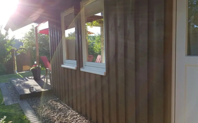 Lovely Apartment in Extertal