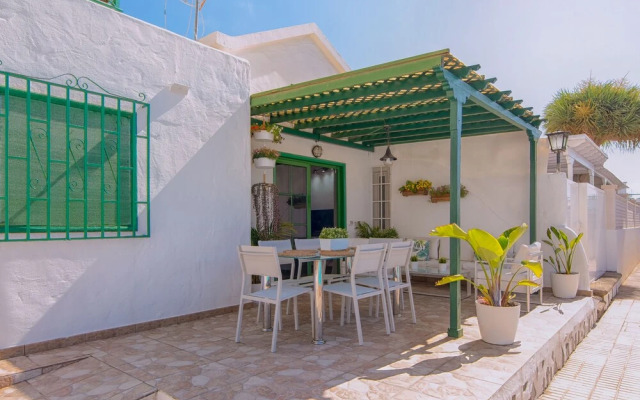 Holanda Tropic Yumbo