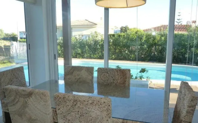Chalet Quim