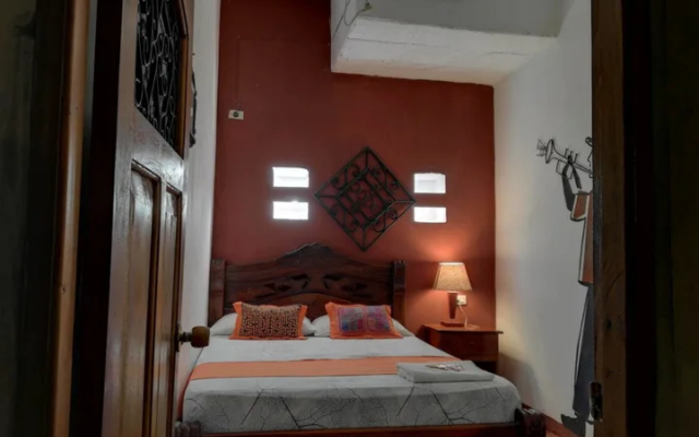 Hostal casa del viajero