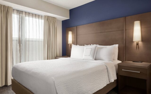Residence Inn Houston Northwest/Willowbrook
