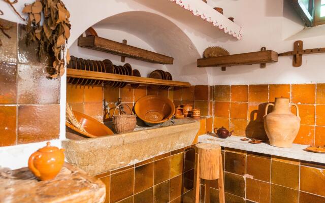 Petit Hotel Rural Son Jorda