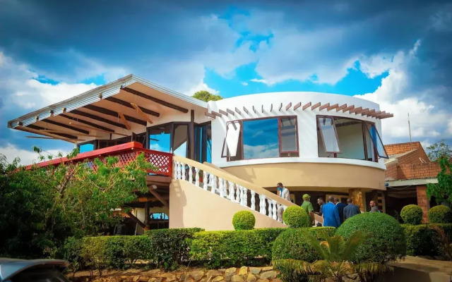 Sai villa Hotel
