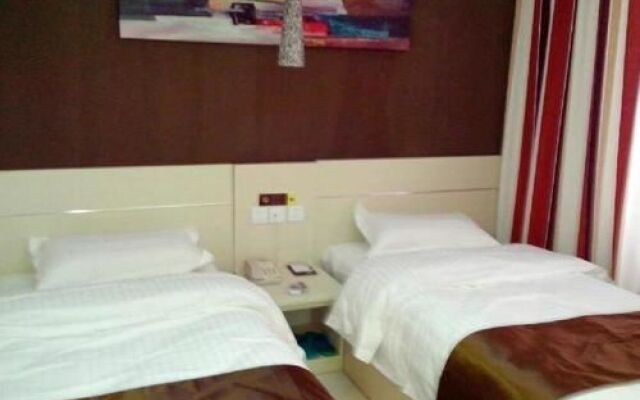 Thank You Hotel