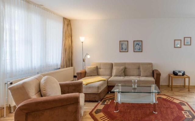 Residenz Meeresbrandung Wohnung 42