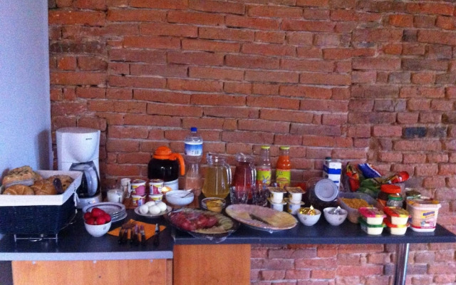 3 Bros' Hostel Cieszyn