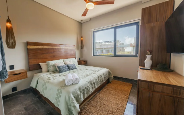 301D Amira Two Bedroom By Sandy powerful