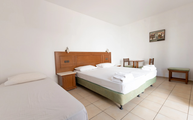 Anastasia Hotel Stalis