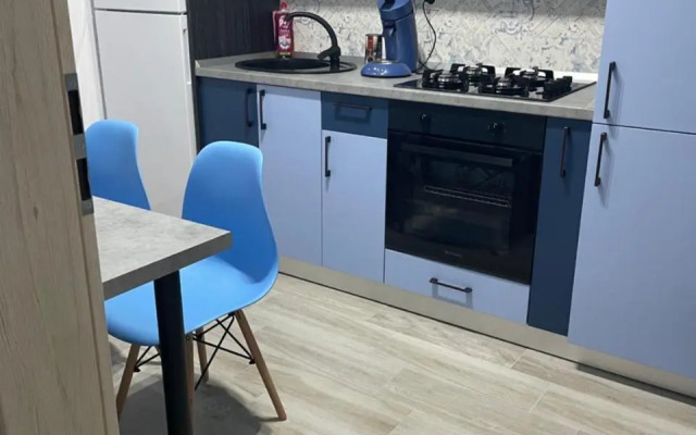 Moghioros Park Residence Dum4