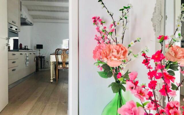 B&B dell'orologio