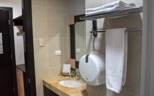 MC Suites