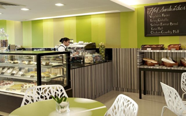 Impiana Hotel Ipoh