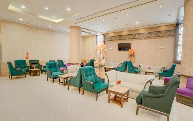 Hayah Plaza Hotel