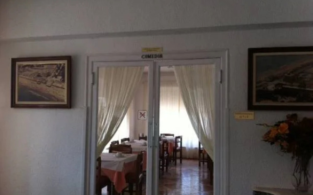 Hotel Residencial Las Dunas