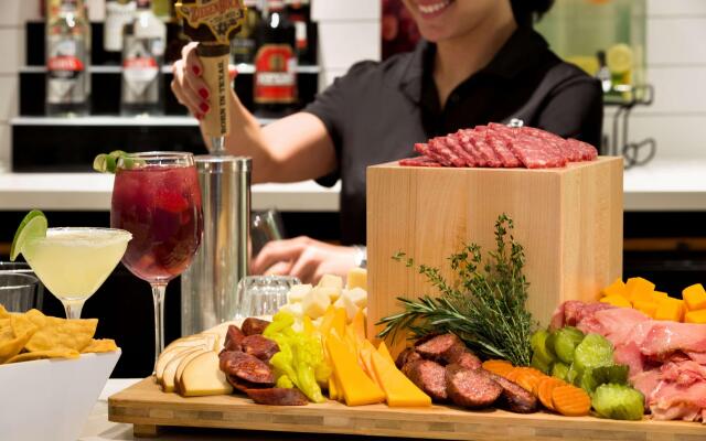 Embassy Suites by Hilton Dallas DFW Airport North