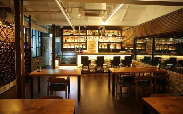 Hotel Gongju