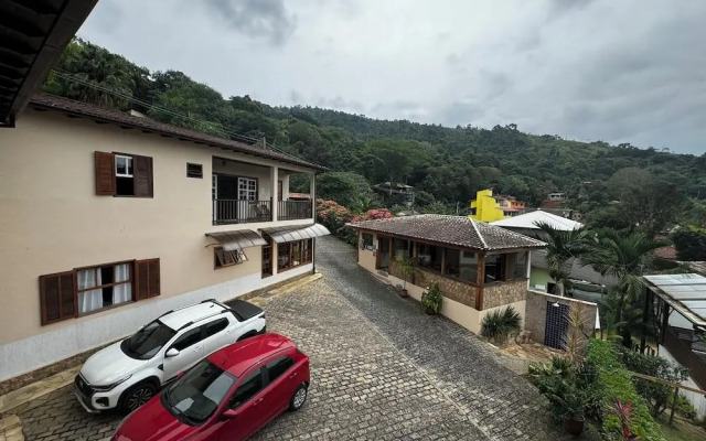 Pousada dos Navegantes