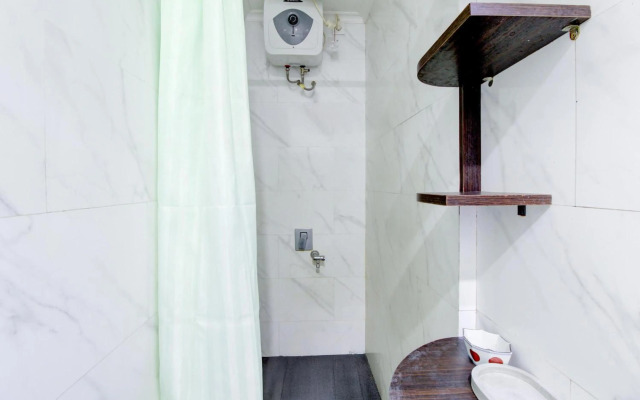 Hotel O Jalan Jenderal Sudirman Near Imam Bonjol Square