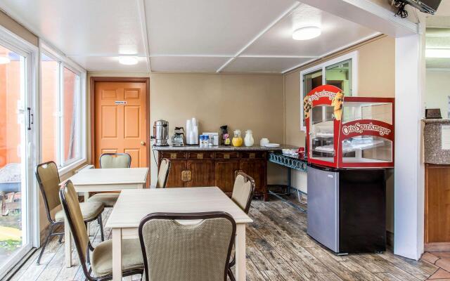Rodeway Inn