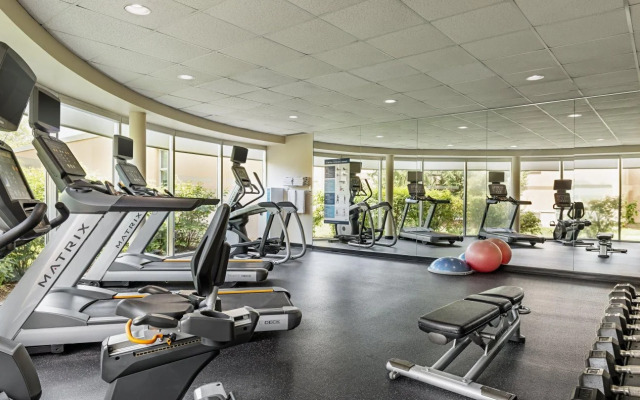 Four Points by Sheraton London