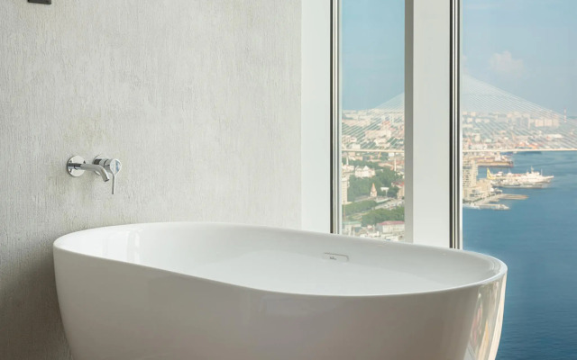 Манхэттен (Manhattan)