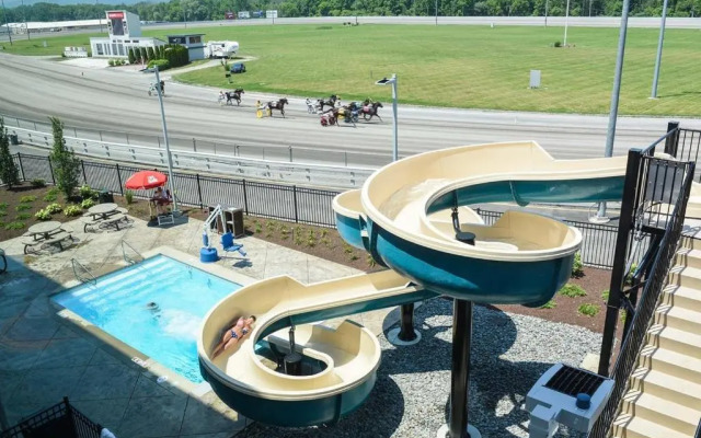 Tioga Downs Casino and Resort