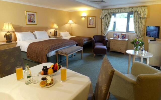 Hellidon Lakes Golf & Spa Hotel