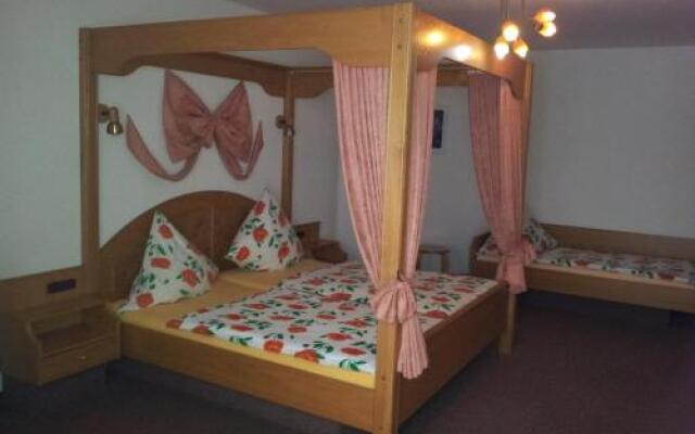 Mosellandhotel Waldeck