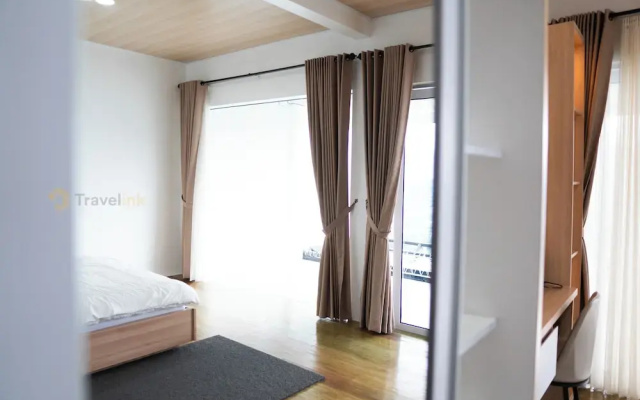 Migu Villa By Travelink