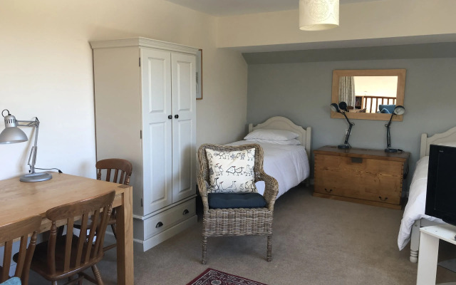 Millbrook B&B