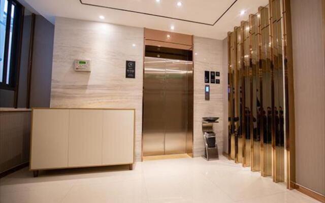City Comfort Inn Enshi Wuyangba