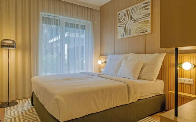Marone Suites Budapest