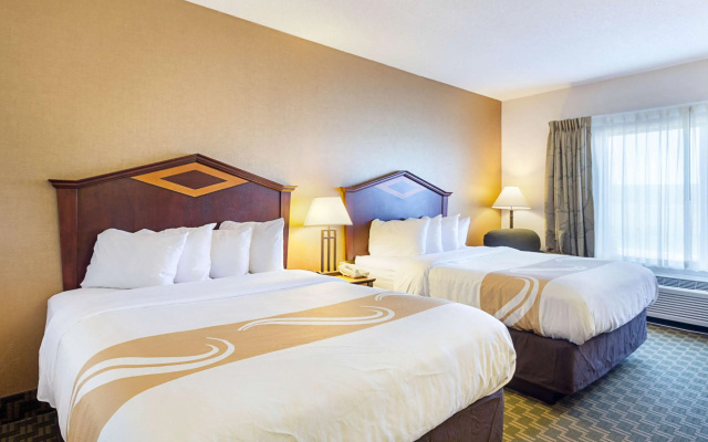 Quality Inn Fairmont